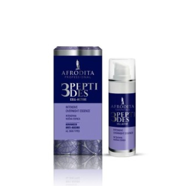AFRODITA 3 PEPTI DES INTENZIVNA NOĆNA ESENCIJA